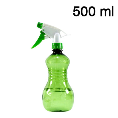 4604 Multipurpose Home & Garden Water Spray Bottle for Cleaning Pack DeoDap